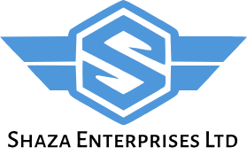Shaza Enterprises LTD